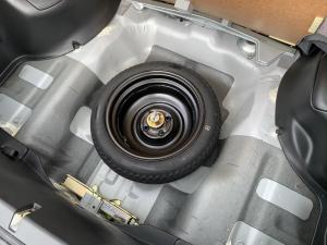 Acura Integra GS-R Coupe 2001 года 